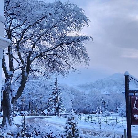 Link House Hotell Bassenthwaite Lake Eksteriør bilde