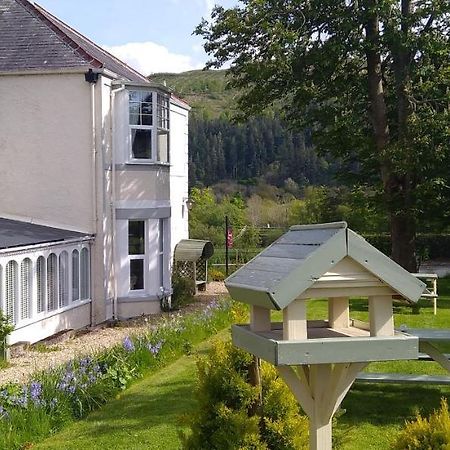 Link House Hotell Bassenthwaite Lake Eksteriør bilde