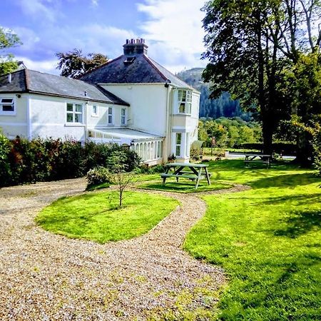 Link House Hotell Bassenthwaite Lake Eksteriør bilde