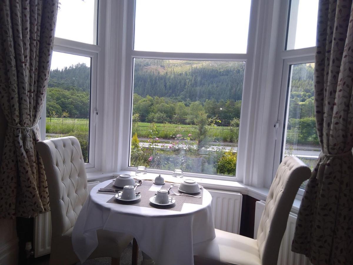 Link House Hotell Bassenthwaite Lake Eksteriør bilde