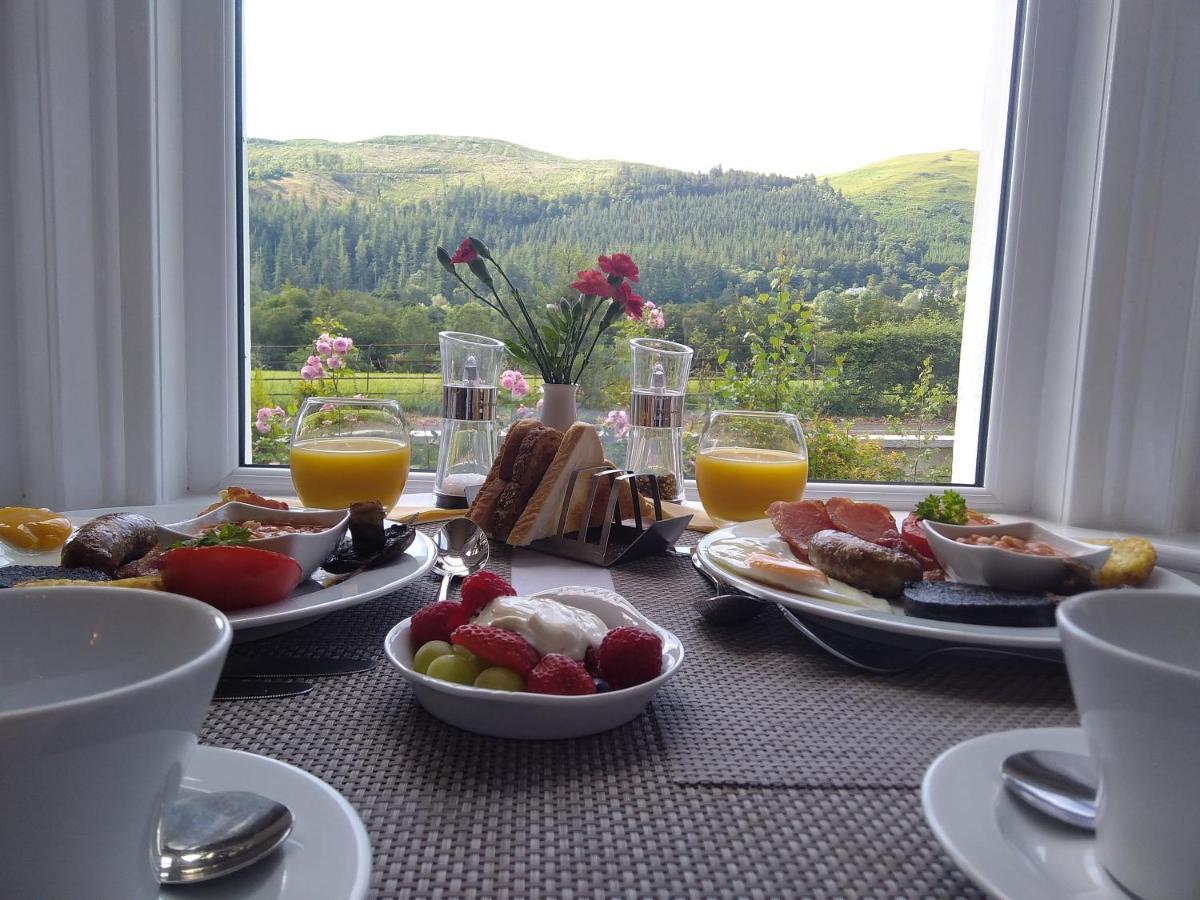 Link House Hotell Bassenthwaite Lake Eksteriør bilde