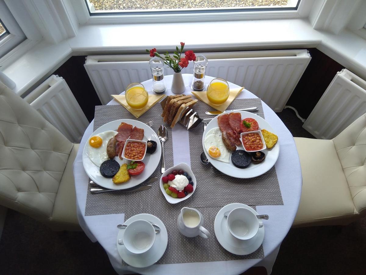 Link House Hotell Bassenthwaite Lake Eksteriør bilde