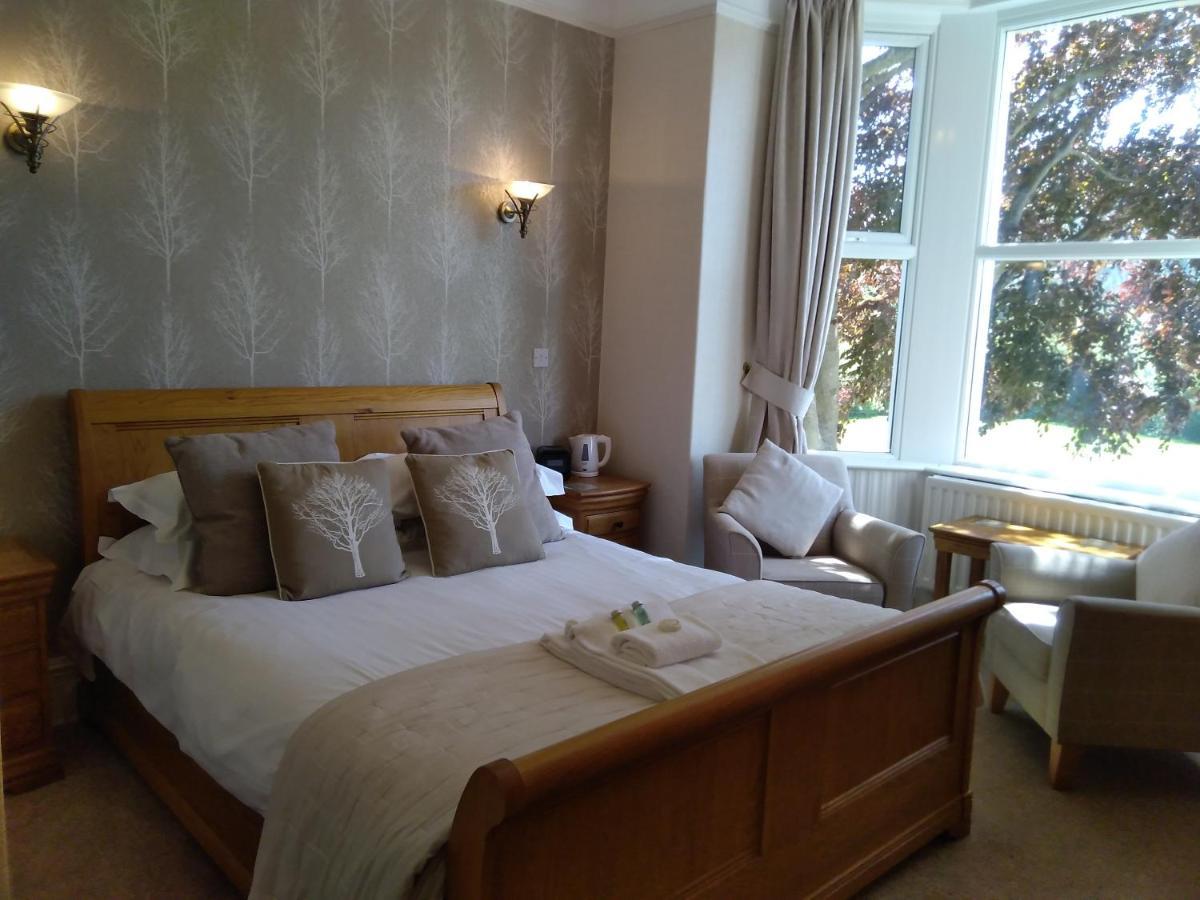 Link House Hotell Bassenthwaite Lake Eksteriør bilde