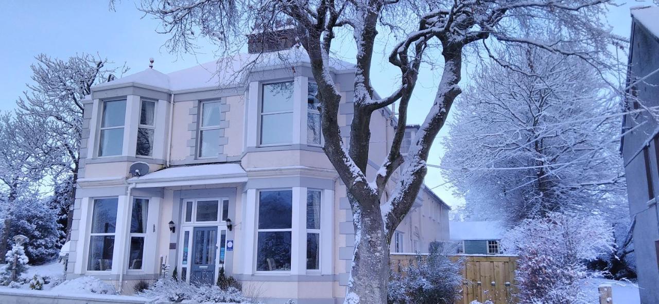 Link House Hotell Bassenthwaite Lake Eksteriør bilde