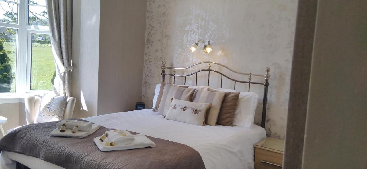 Link House Hotell Bassenthwaite Lake Eksteriør bilde