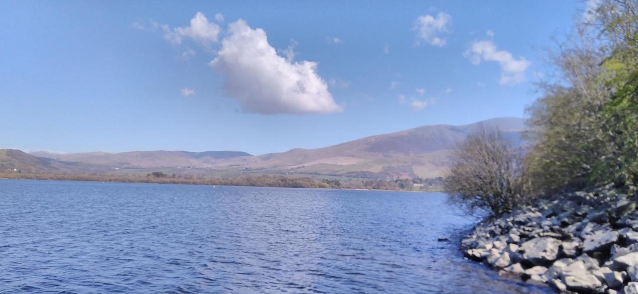 Link House Hotell Bassenthwaite Lake Eksteriør bilde