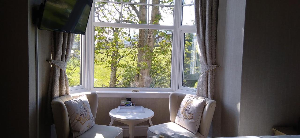 Link House Hotell Bassenthwaite Lake Eksteriør bilde
