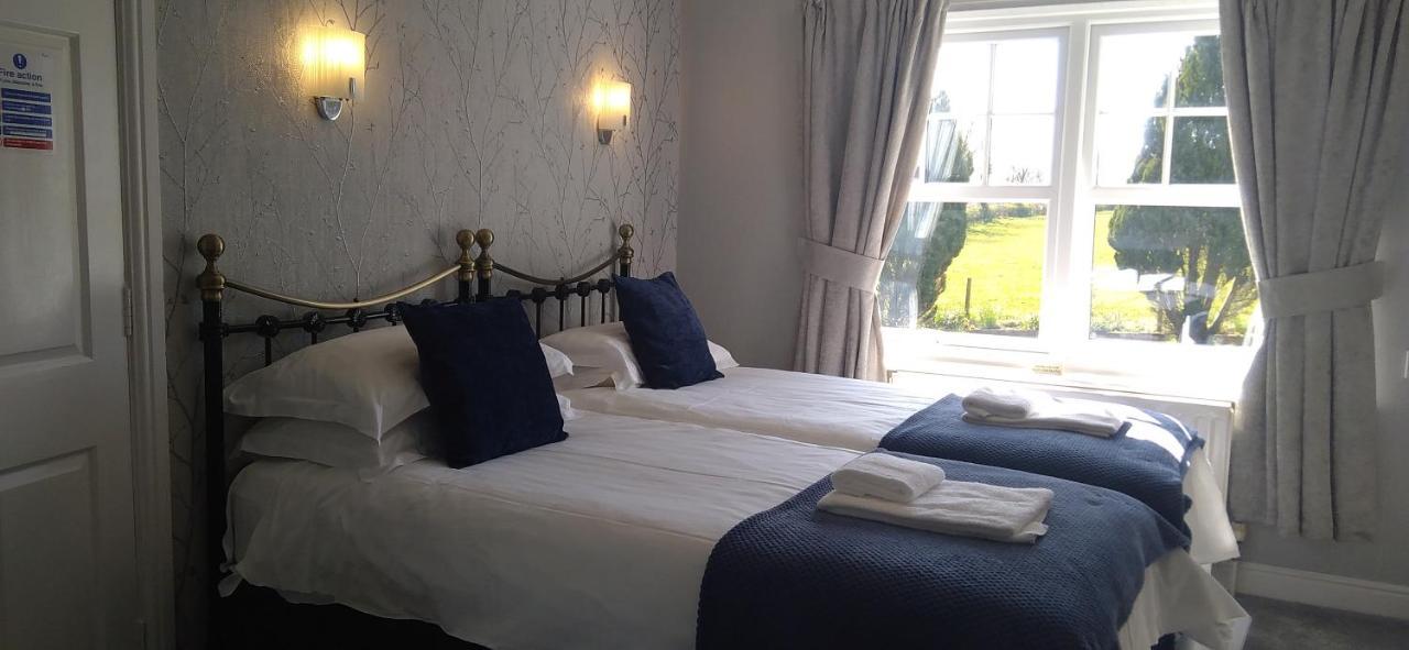 Link House Hotell Bassenthwaite Lake Eksteriør bilde