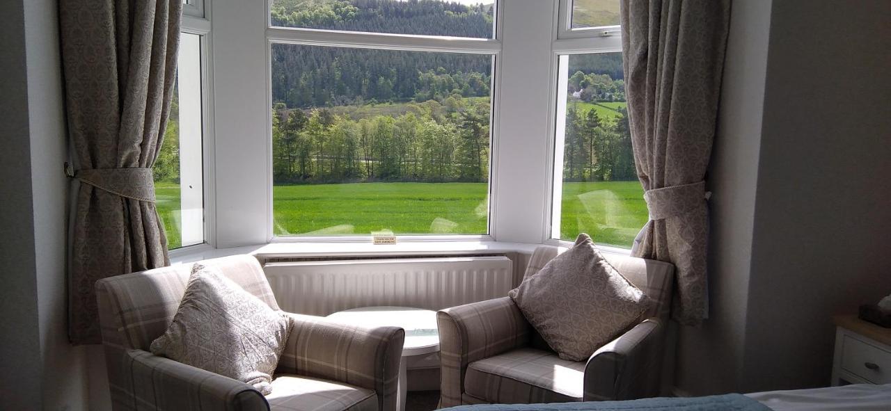 Link House Hotell Bassenthwaite Lake Eksteriør bilde
