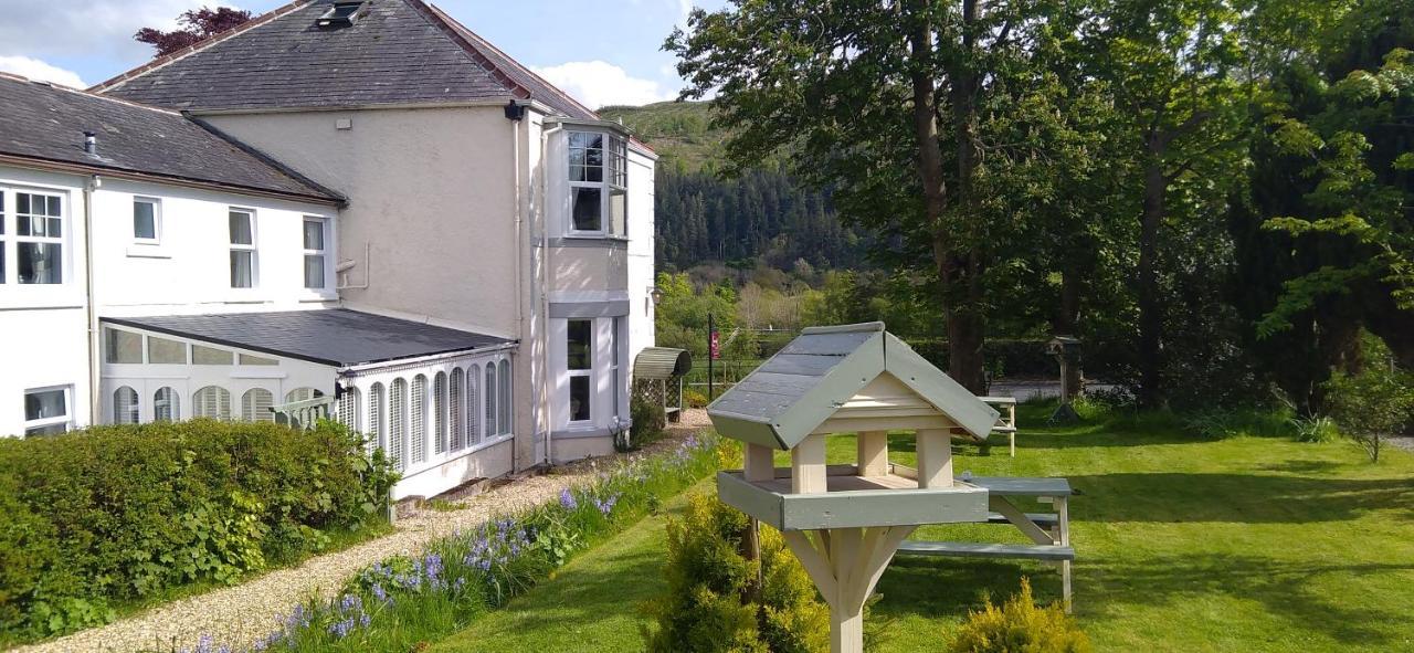 Link House Hotell Bassenthwaite Lake Eksteriør bilde