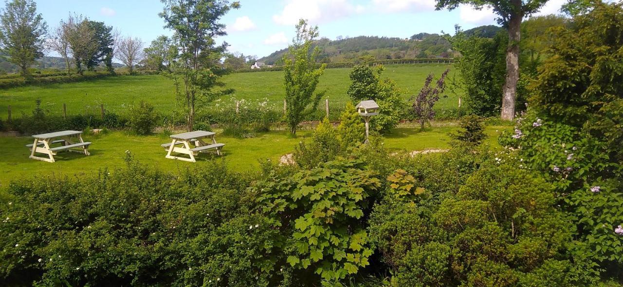 Link House Hotell Bassenthwaite Lake Eksteriør bilde