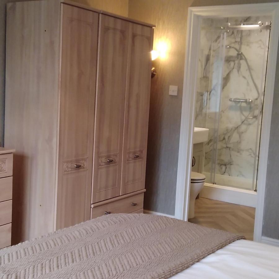 Link House Hotell Bassenthwaite Lake Eksteriør bilde