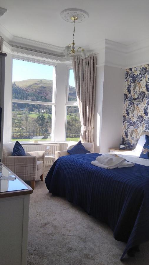 Link House Hotell Bassenthwaite Lake Eksteriør bilde