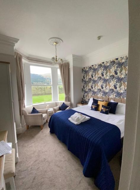 Link House Hotell Bassenthwaite Lake Eksteriør bilde