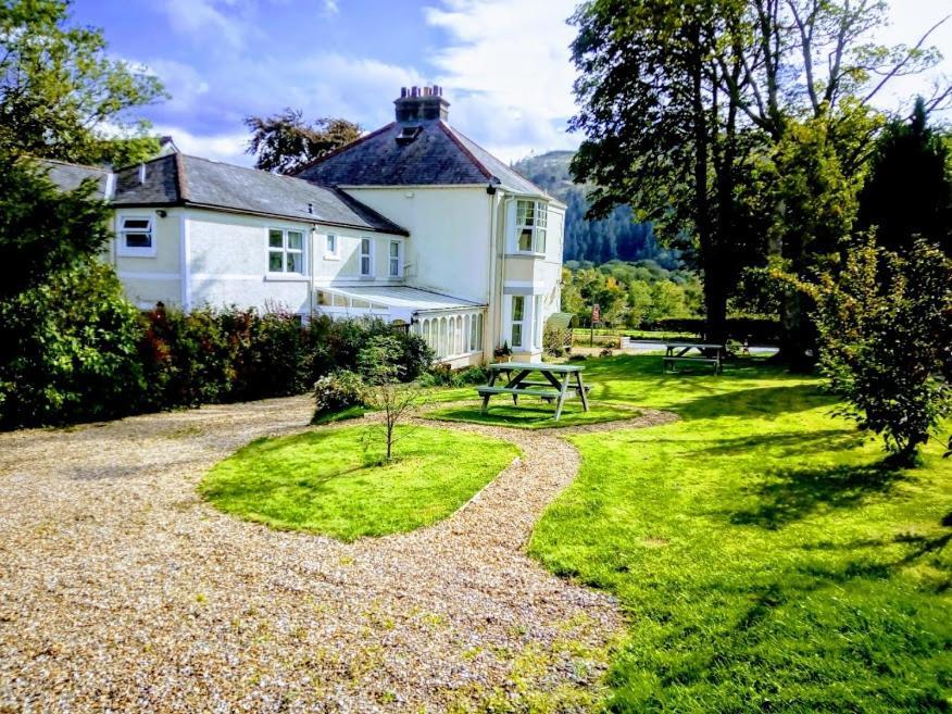 Link House Hotell Bassenthwaite Lake Eksteriør bilde