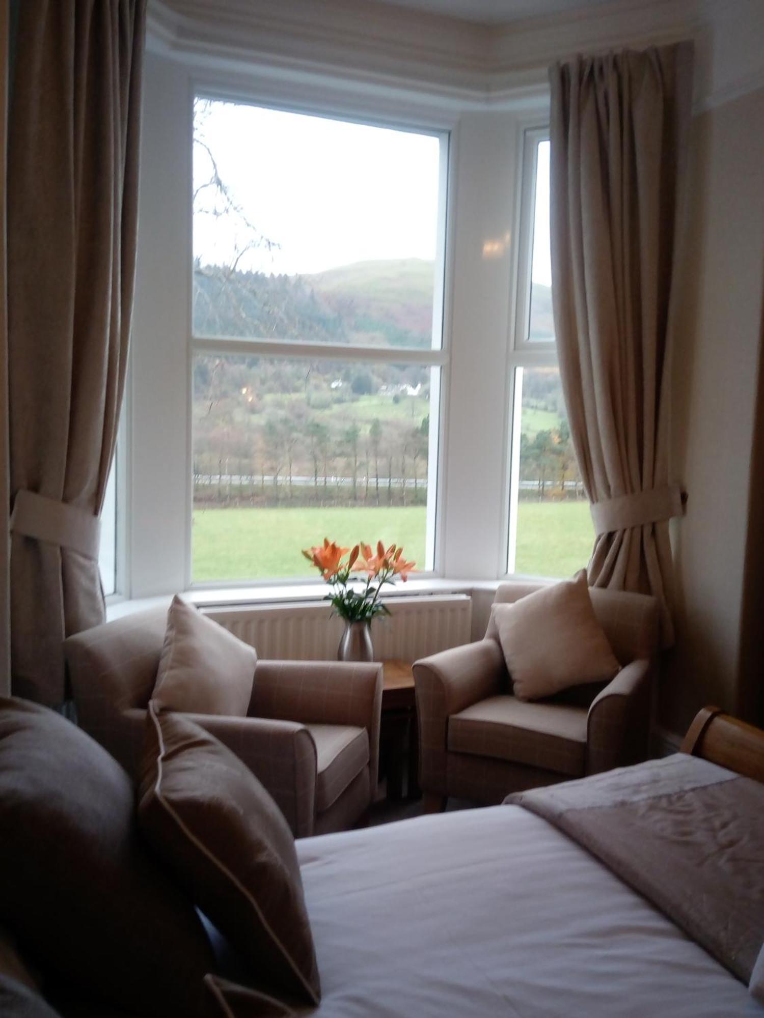 Link House Hotell Bassenthwaite Lake Rom bilde