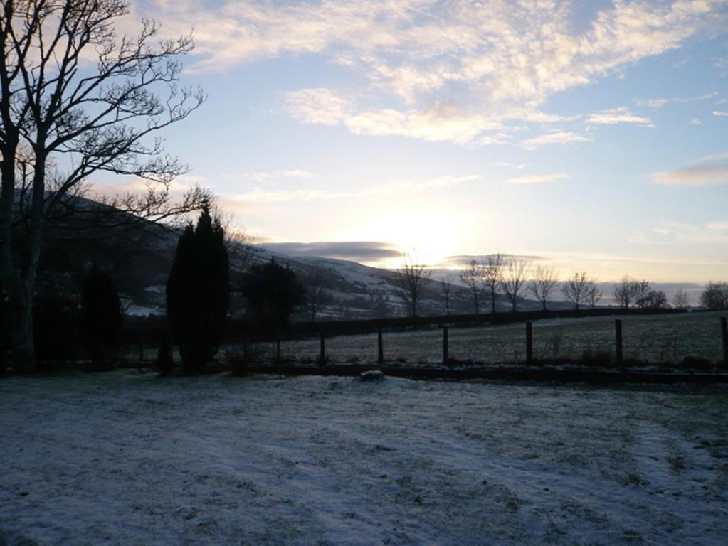 Link House Hotell Bassenthwaite Lake Eksteriør bilde