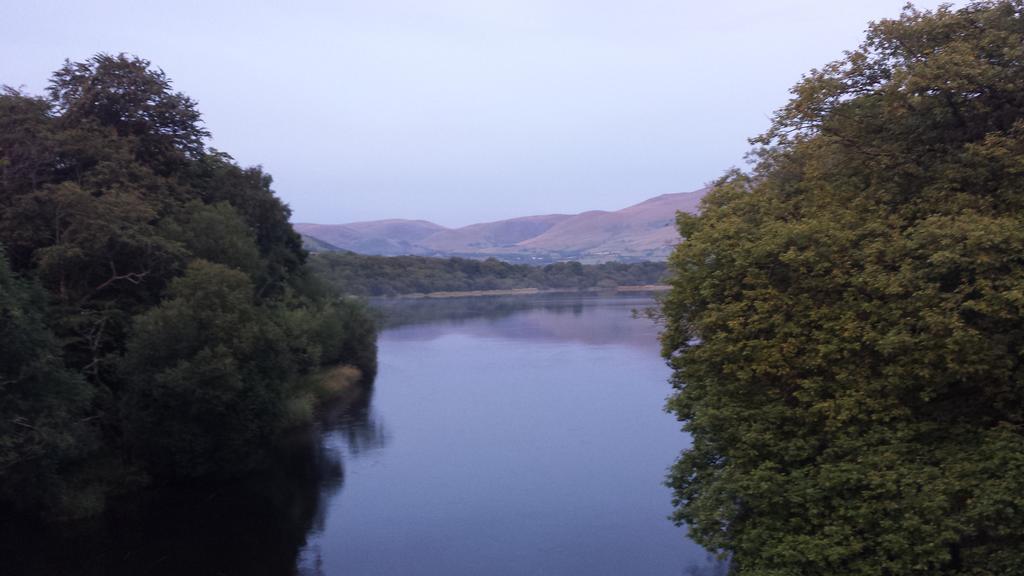 Link House Hotell Bassenthwaite Lake Eksteriør bilde