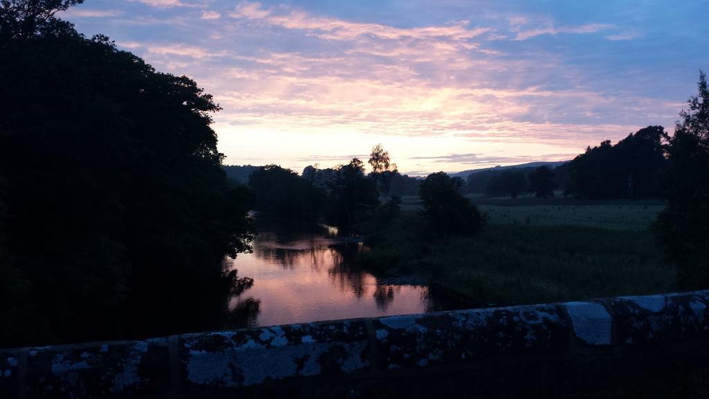 Link House Hotell Bassenthwaite Lake Eksteriør bilde