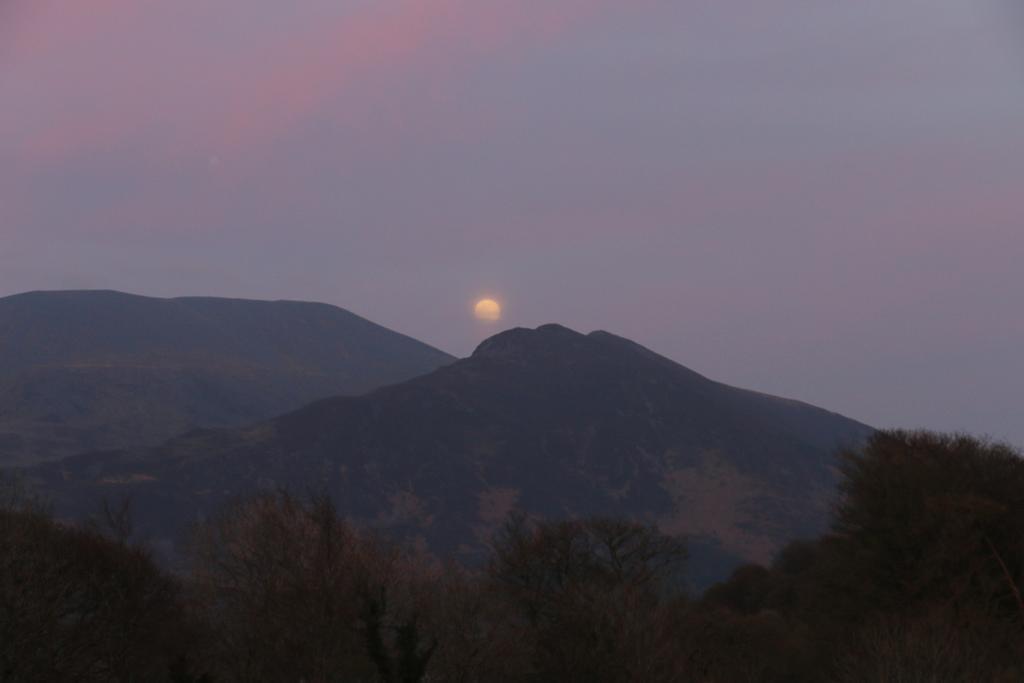 Link House Hotell Bassenthwaite Lake Eksteriør bilde