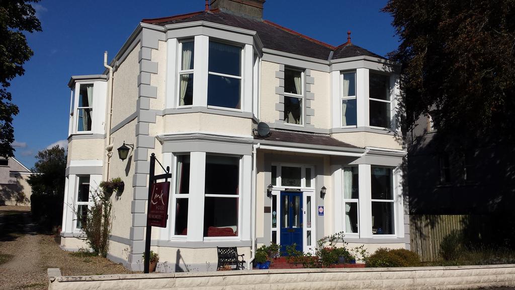 Link House Hotell Bassenthwaite Lake Eksteriør bilde