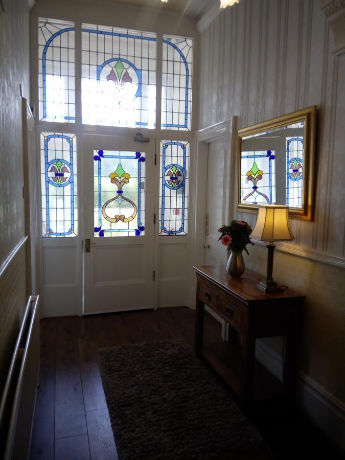 Link House Hotell Bassenthwaite Lake Eksteriør bilde
