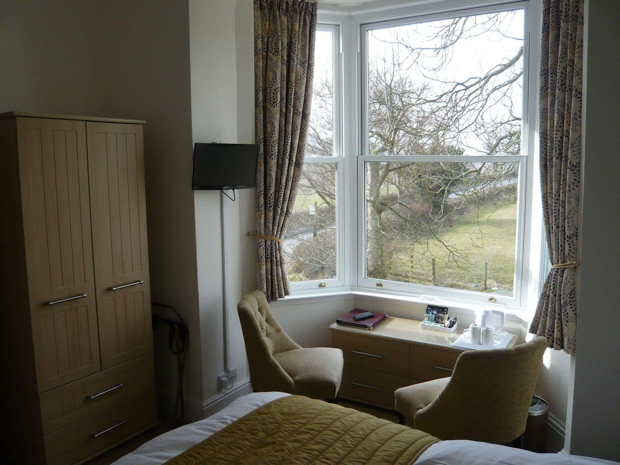 Link House Hotell Bassenthwaite Lake Eksteriør bilde