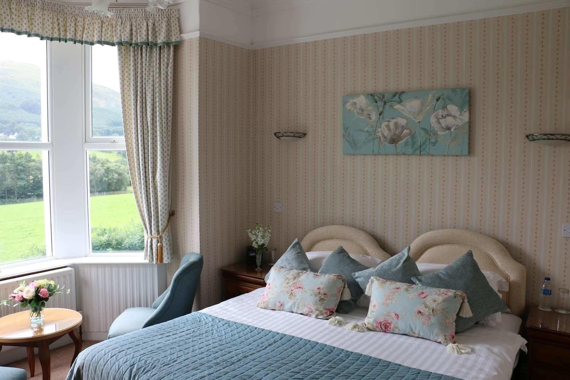 Link House Hotell Bassenthwaite Lake Eksteriør bilde