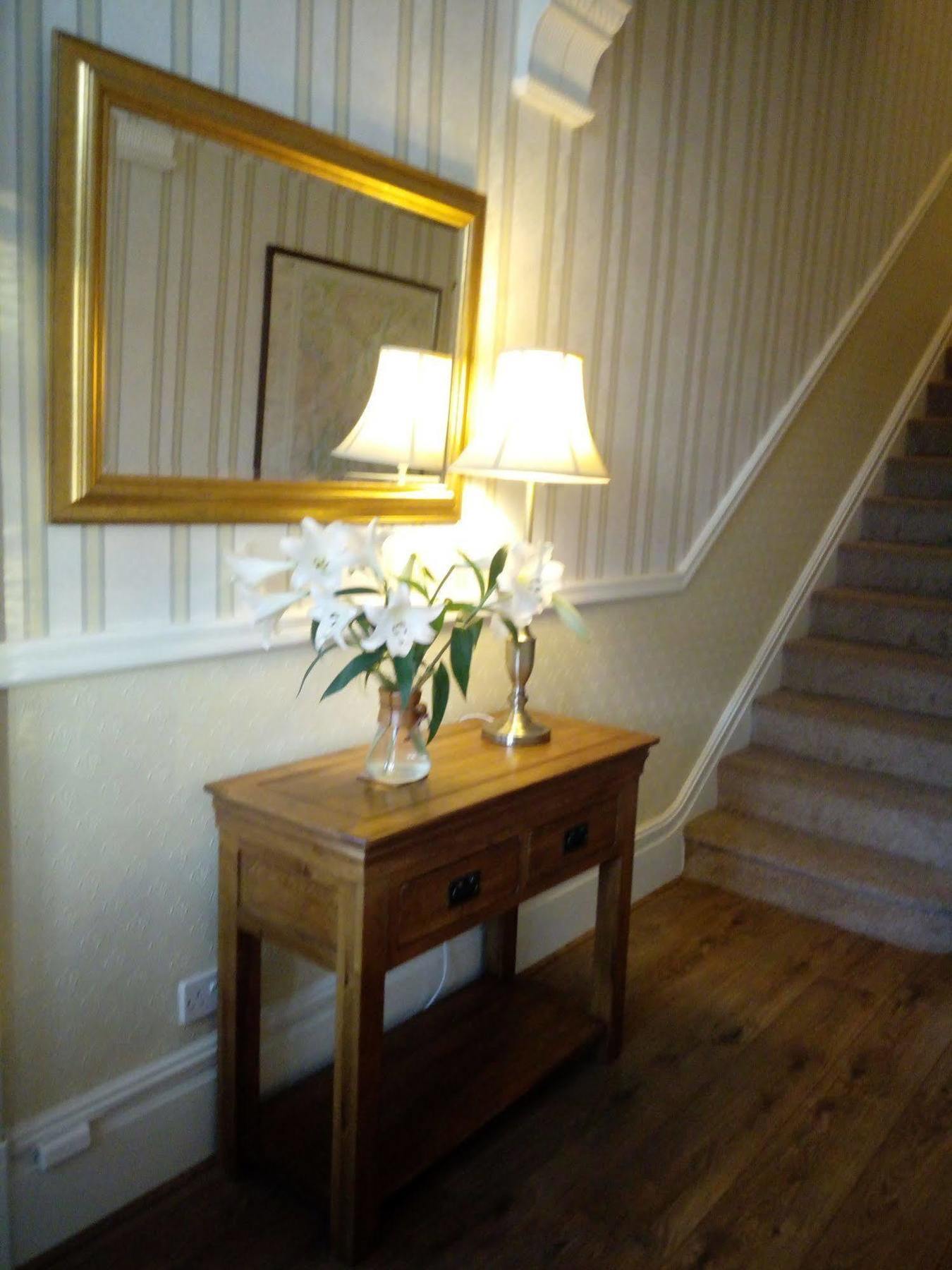 Link House Hotell Bassenthwaite Lake Eksteriør bilde
