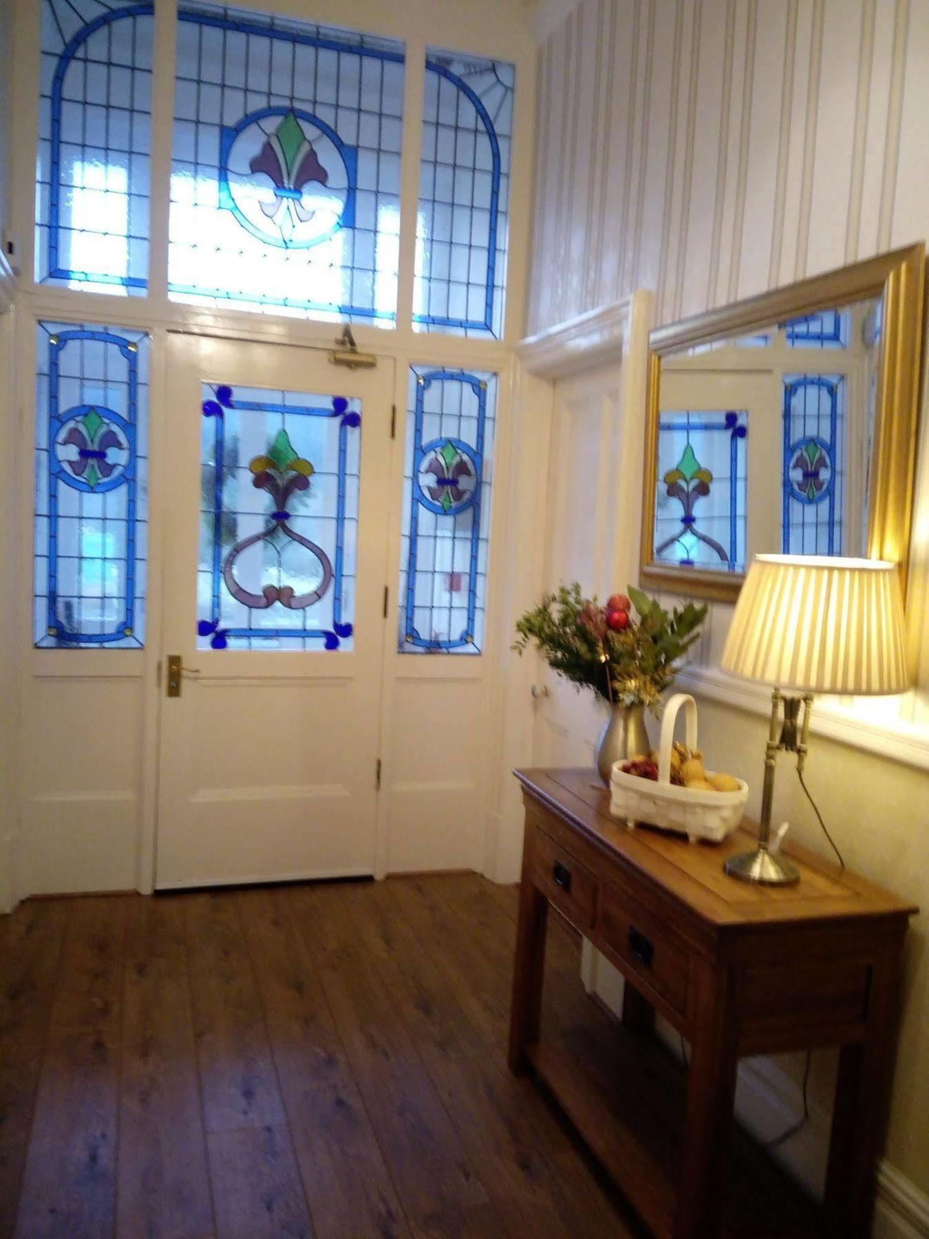 Link House Hotell Bassenthwaite Lake Eksteriør bilde