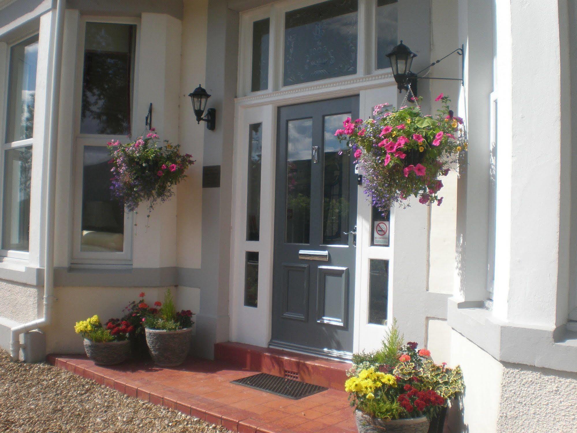 Link House Hotell Bassenthwaite Lake Eksteriør bilde