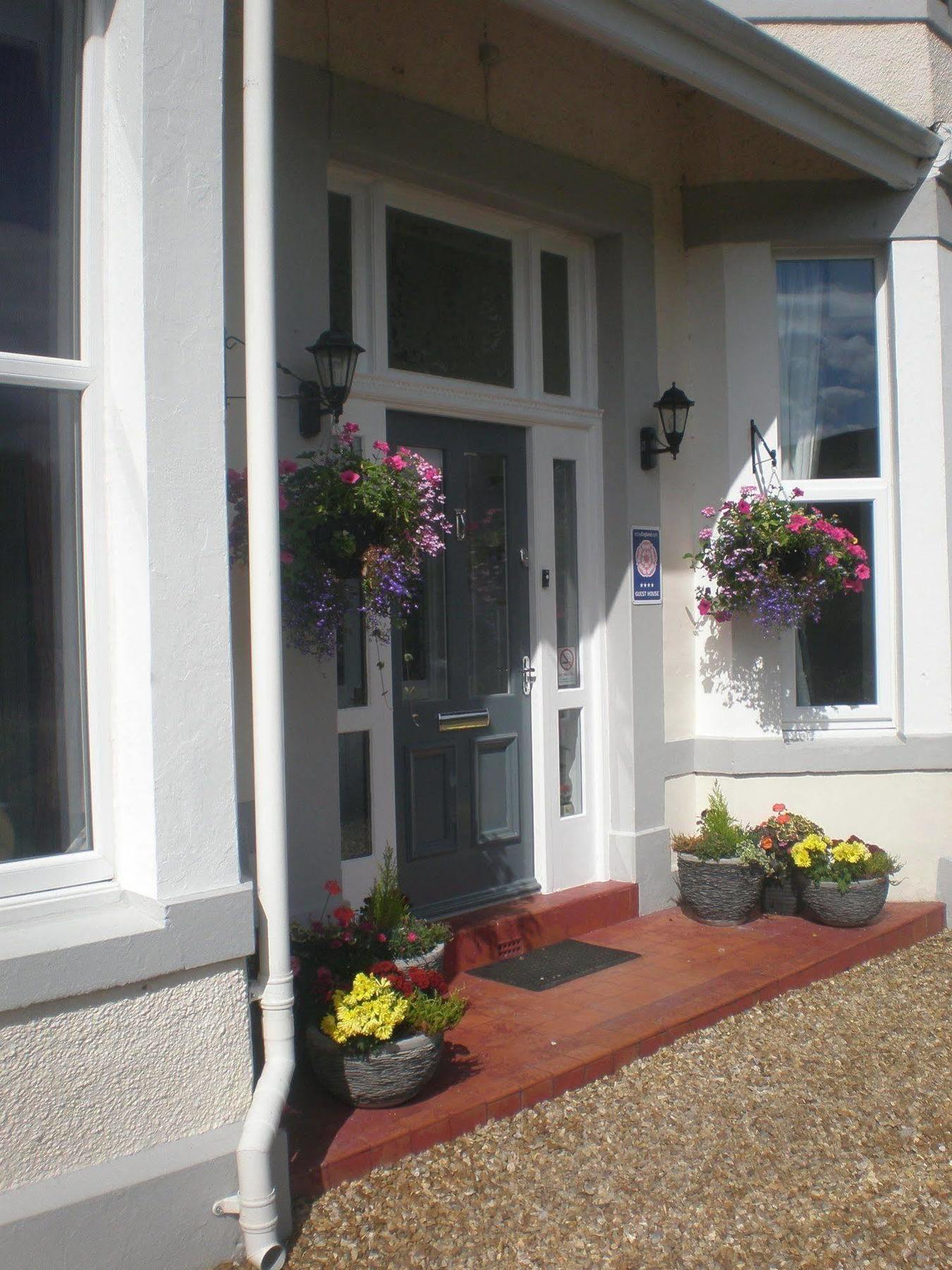 Link House Hotell Bassenthwaite Lake Eksteriør bilde