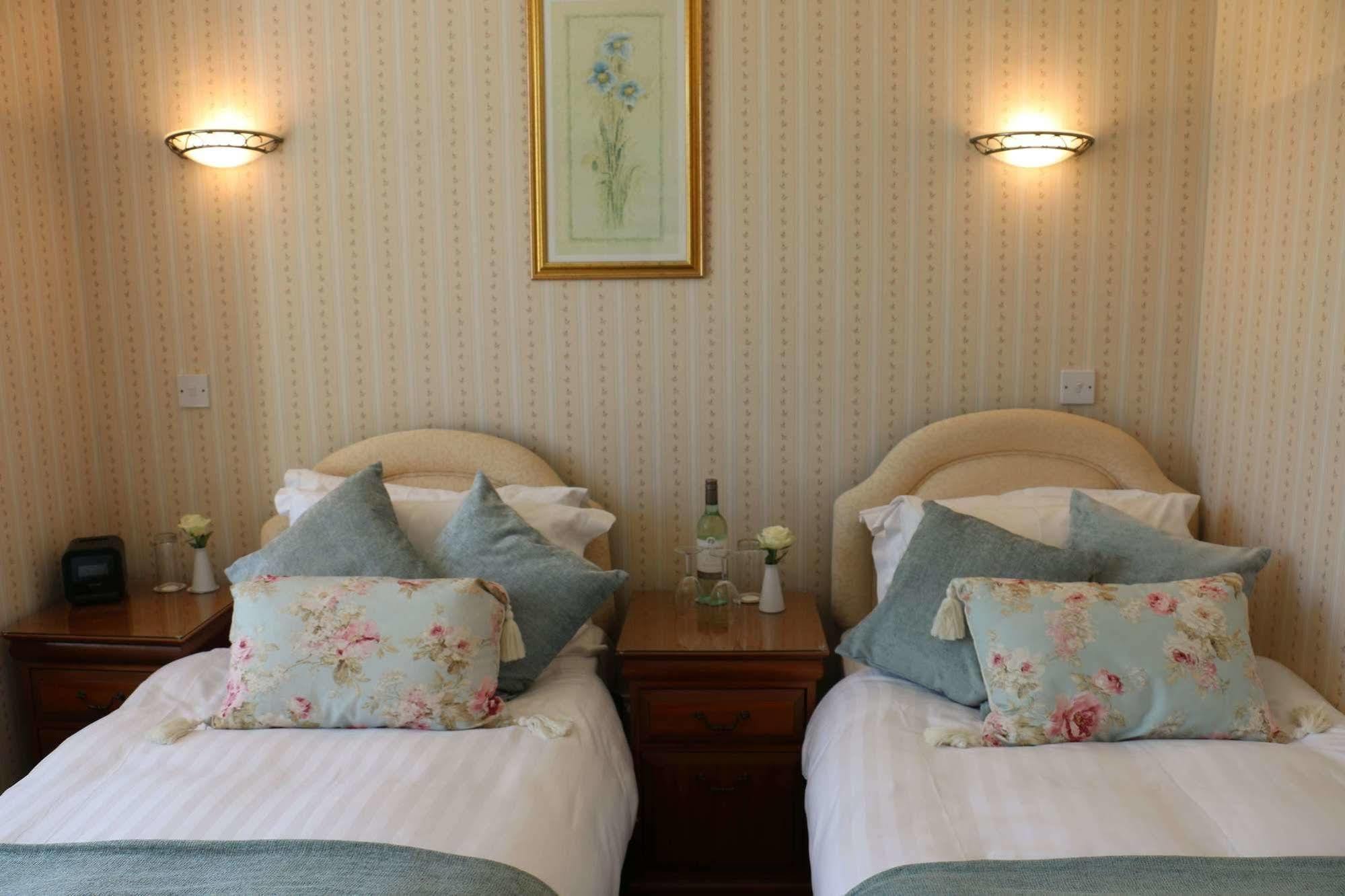 Link House Hotell Bassenthwaite Lake Eksteriør bilde
