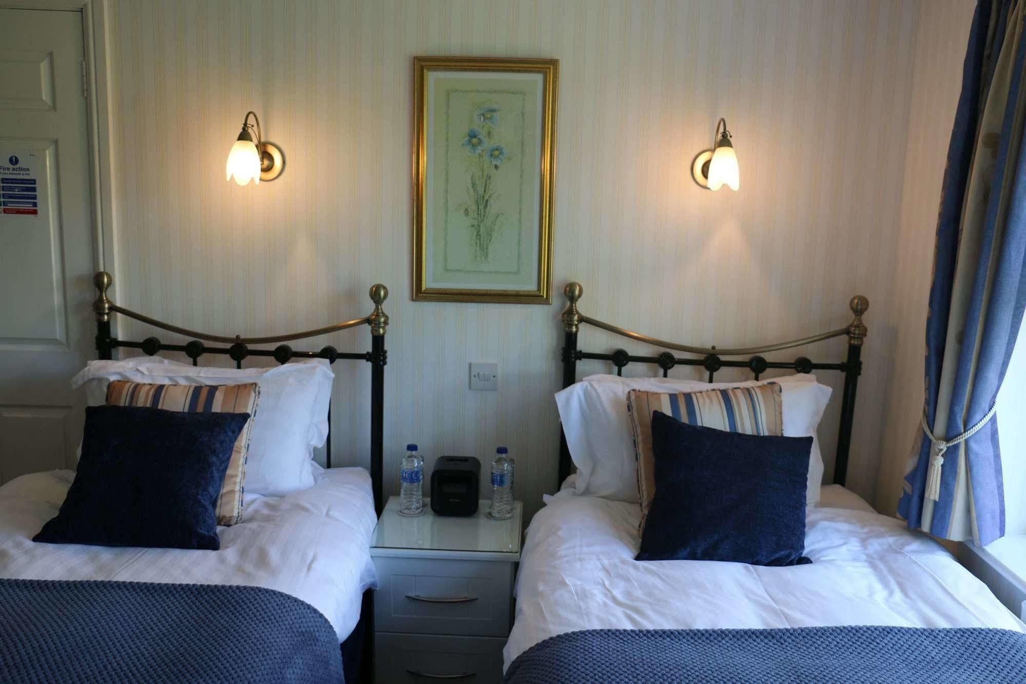 Link House Hotell Bassenthwaite Lake Eksteriør bilde