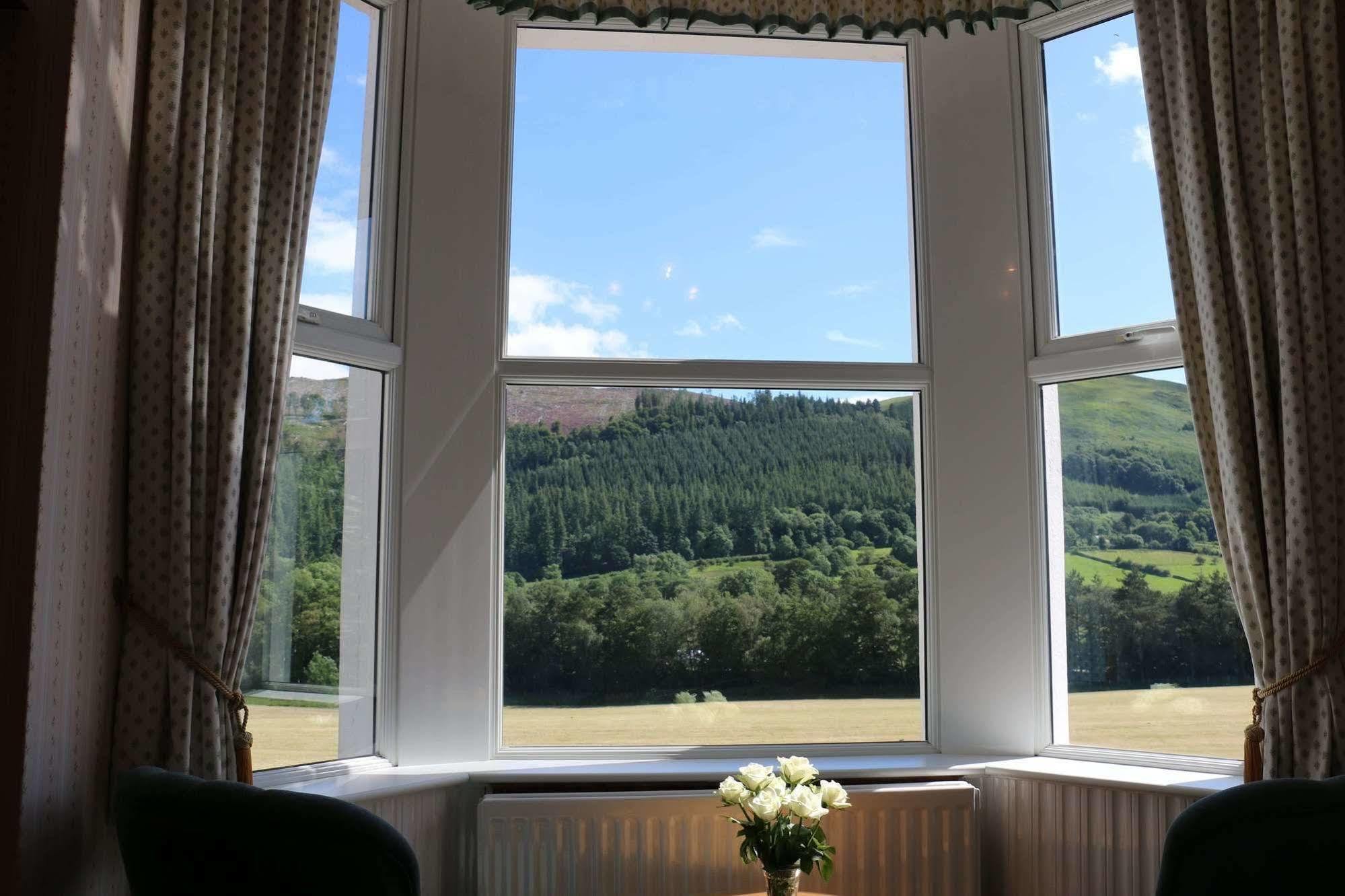 Link House Hotell Bassenthwaite Lake Eksteriør bilde