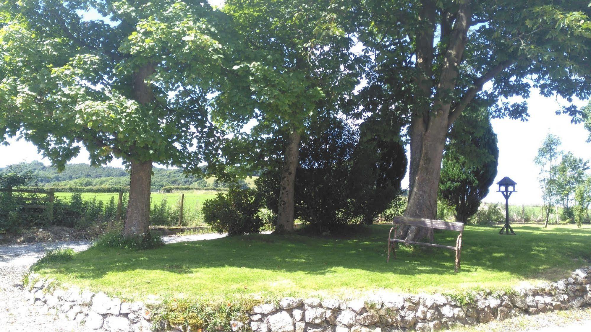 Link House Hotell Bassenthwaite Lake Eksteriør bilde