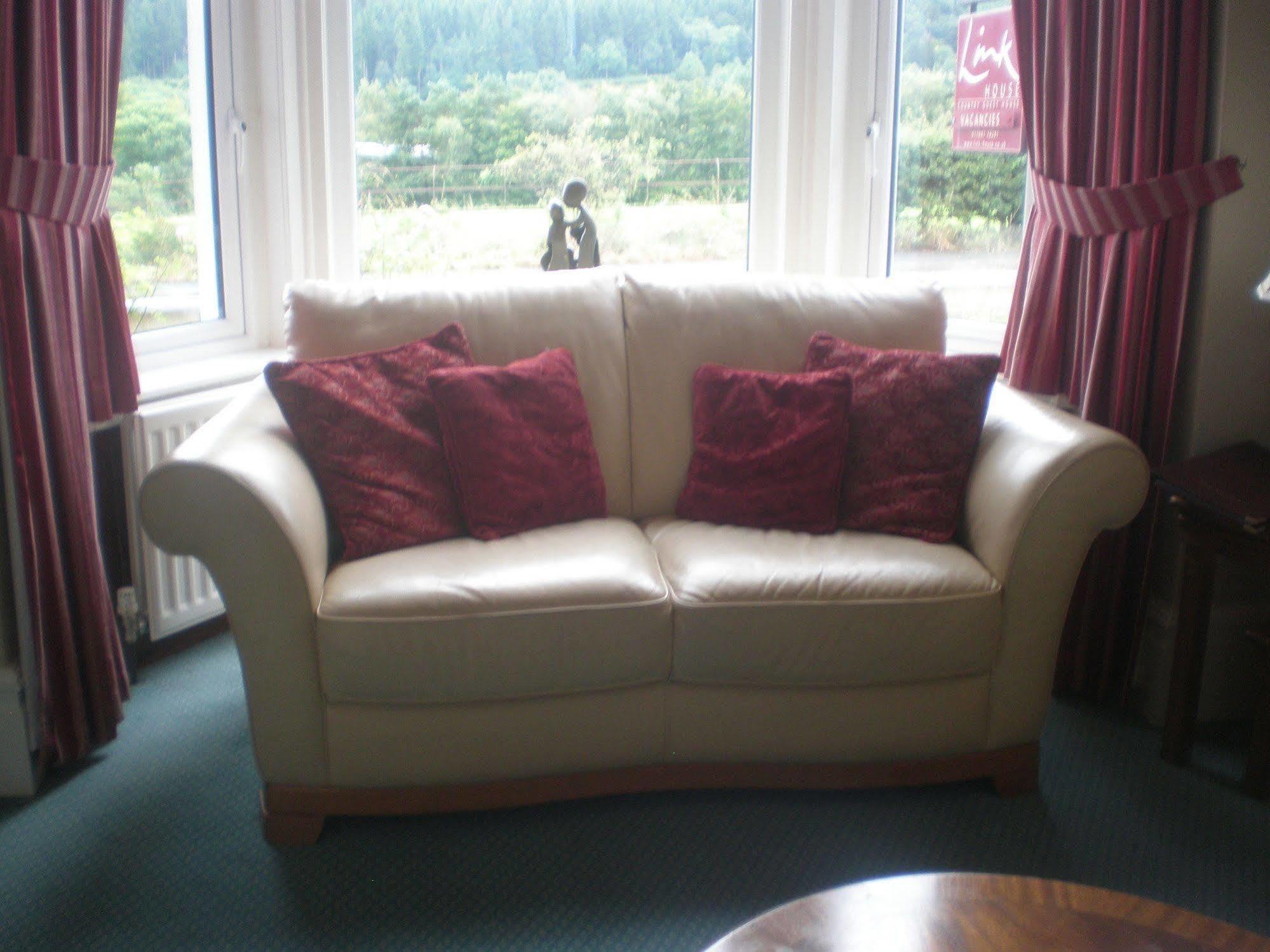Link House Hotell Bassenthwaite Lake Eksteriør bilde