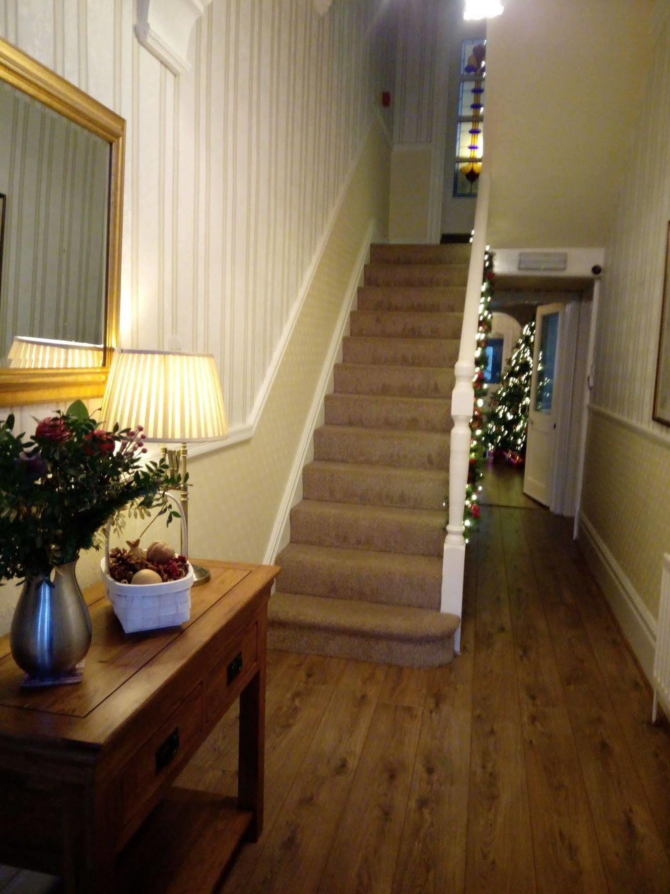 Link House Hotell Bassenthwaite Lake Eksteriør bilde
