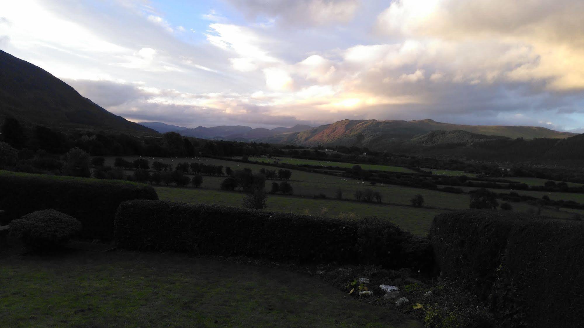 Link House Hotell Bassenthwaite Lake Eksteriør bilde