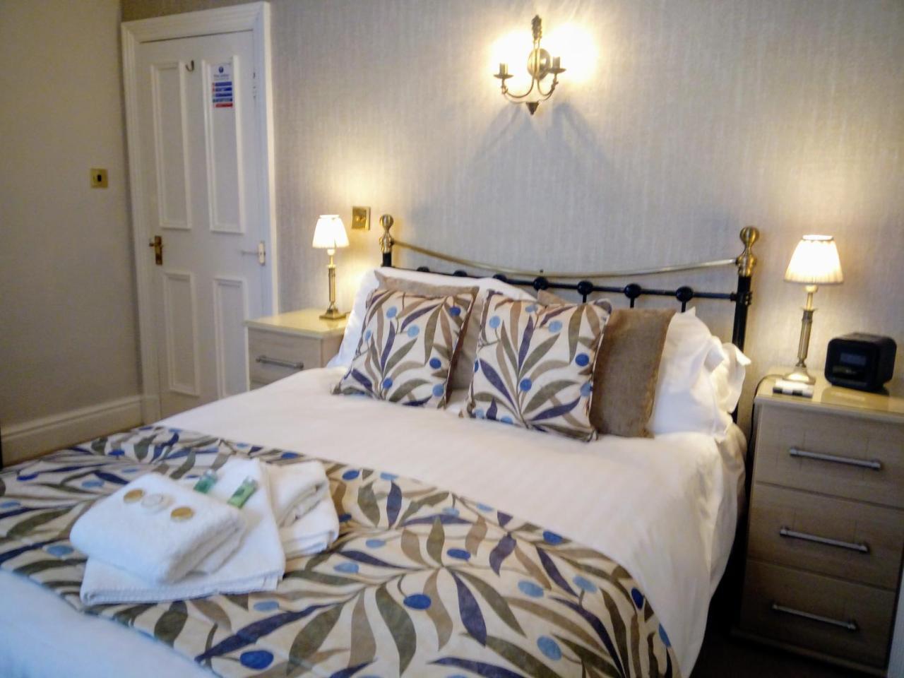 Link House Hotell Bassenthwaite Lake Eksteriør bilde
